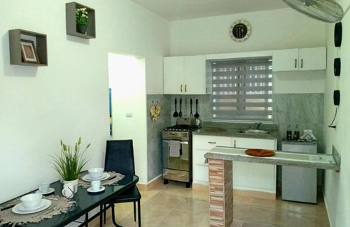 Bavaro Apartment | Full equipped Apartments in Punta Cana 10min from airport
