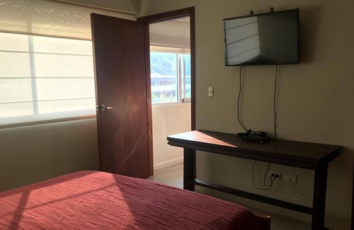 Las Penas Apartment | Full equipped appartment riverfront guayaquil