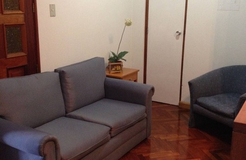 Colonia Bella Aurora Apartment | FULL EQUIPPED STUDIO ZONA 14 - ESTUDIO EQUIPADO EN ZONA 14