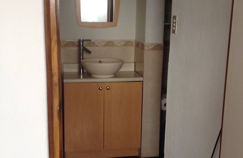 Colonia Bella Aurora Apartment | FULL EQUIPPED STUDIO ZONA 14 - ESTUDIO EQUIPADO EN ZONA 14