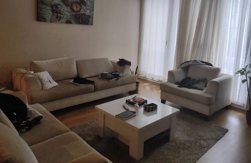 Eyup Apartment | FULL FLAT IN GOKTURK CENTER WITH POOL