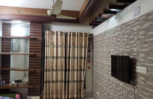Basundhara Residential Area Apartment | Full flat rent in Dhaka
