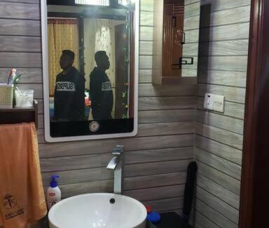 Basundhara Residential Area Apartment | Full flat rent in Dhaka