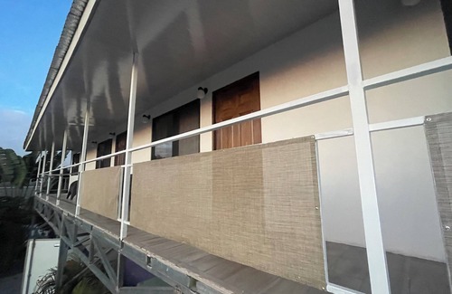 Ciudad Colon Apartment | Full Furnished apartment next to Juan Santamaria airport, San Jose, parking lot