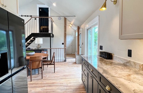 University District House | Full high end remodel in the University District