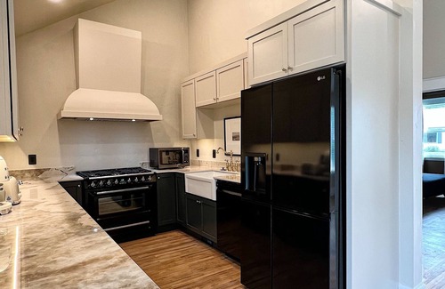 University District House | Full high end remodel in the University District