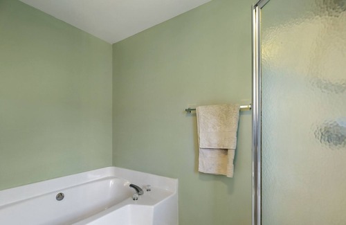 Adams House | Full Home, Hot Tub, Mt Greylock view