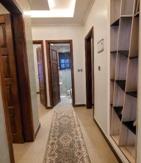Nakaseke Bed & Breakfast | Full House 3 Bedrooms
