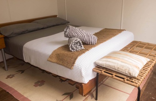 Diggers Camp Cottage | Full house