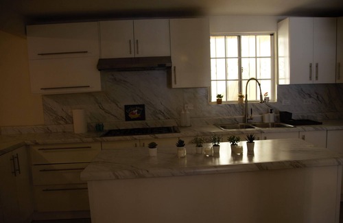 Tijuana House | Full house close to Border/Airport/Consulate