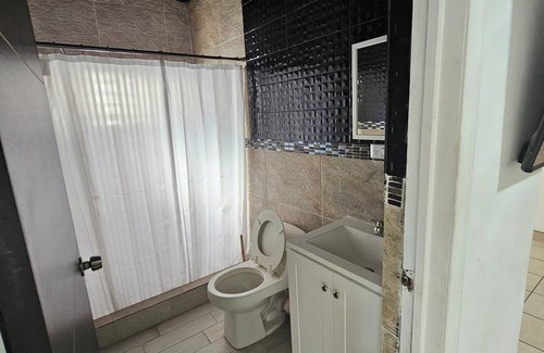 Juarez Municipality House | Full house in subdivision