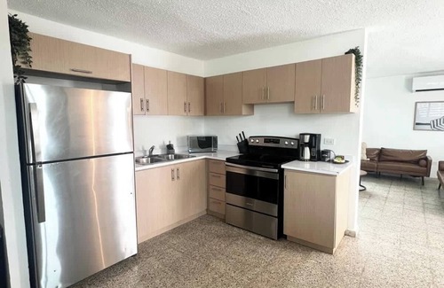 Hoyo Mulas House | Full House Near Airport