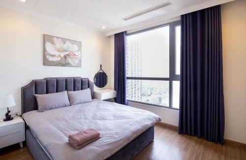 Hoang Mai Apartment | Full House Times City
