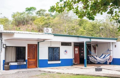 Tarcoles House | Full house with 2 bedrooms & private pool. 5 guest