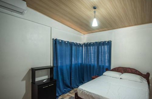 Tarcoles Apartment | Full house with 2 bedrooms and private pool, 5 guest