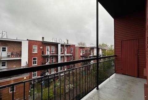 Verdun House | FULL KITCHEN 10MIN DTOWN Room B