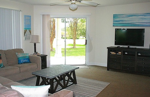 Calabash Villa | Full Kitchen, 2 Bedrooms, 2 Bathrooms, Golf Resort, Close to Beach in Calabash, NC (104)