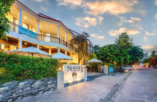 Hoi An Apartment | Full Moon Apartments & Villa - Hoi An