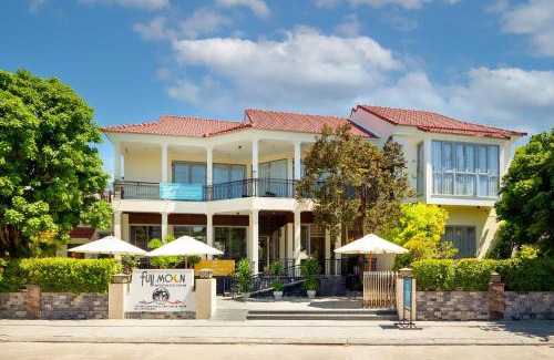 Hoi An Apartment | Full Moon Apartments & Villa - Hoi An
