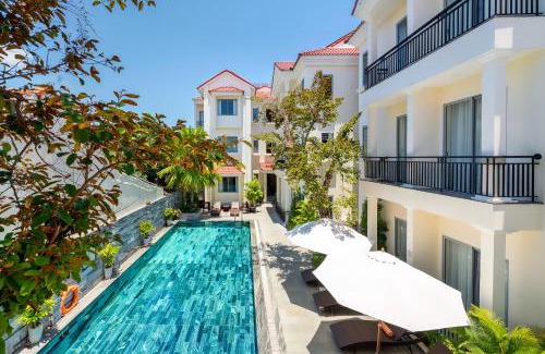 Hoi An Apartment | Full Moon Apartments & Villa - Hoi An