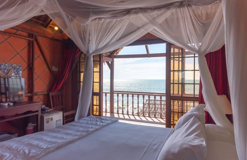 Central Mui Ne Beach Resort | Full Moon Beach