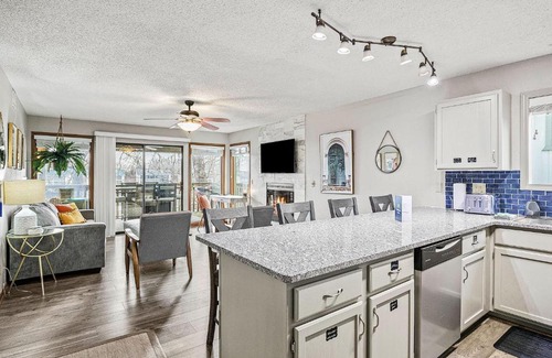 Village of Four Seasons Apartment | Full Moon Condo