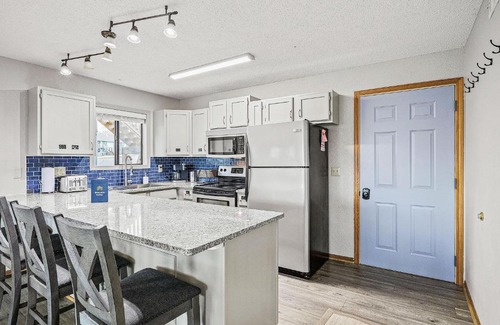 Village of Four Seasons Apartment | Full Moon Condo