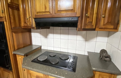 Nelspruit House | Full Moon Guest House