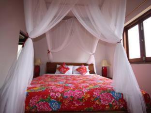Suoi Nuoc Beach Resort | Full Moon Village Resort