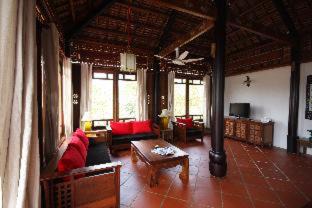 Suoi Nuoc Beach Resort | Full Moon Village Resort