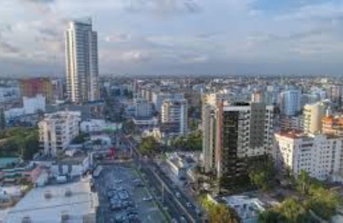 La Arboleda Apartment | Full one bedroom apartment in Naco