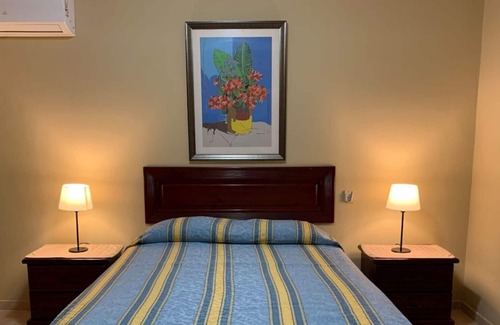 La Arboleda Apartment | Full one bedroom apartment in Naco