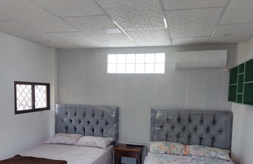 Playas Apartment | Full relax beach house and BBQ