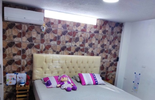Playas Apartment | Full relax beach house and BBQ