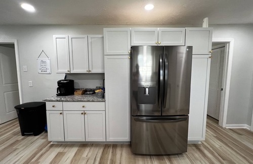 Rocky Top House | Full remodel No trailering to the Windrock, Norris Lake and Trails close by.