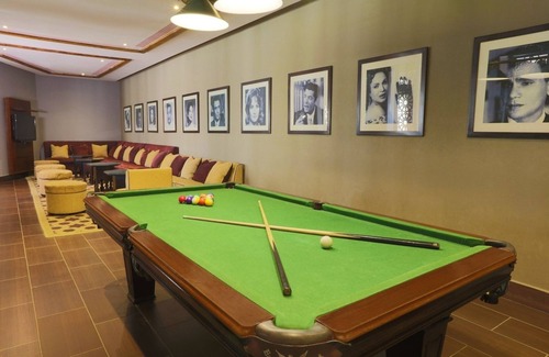 Makadi Bay Resort | Full Resort Escape | Pool, Spa, Beach & Game-Time Fun