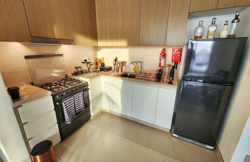 Al Sufouh 2 Apartment | Full Sea View Live by the Beach in Marina! Luxury Condo