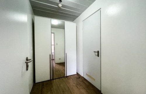 Bonifacio Global City Apartment | Full-Serviced Residential Apartment in Uptown, BGC