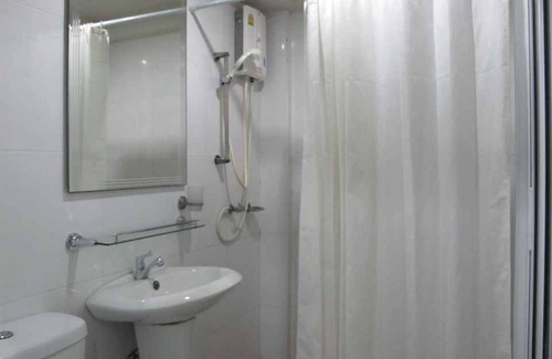 Lak Si Hotel | Full Stop Pool Villa Don Mueang