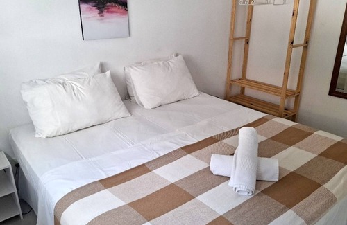 Copacabana Bed & Breakfast | Fullano B&B