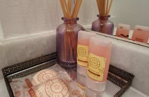Copacabana Bed & Breakfast | Fullano B&B
