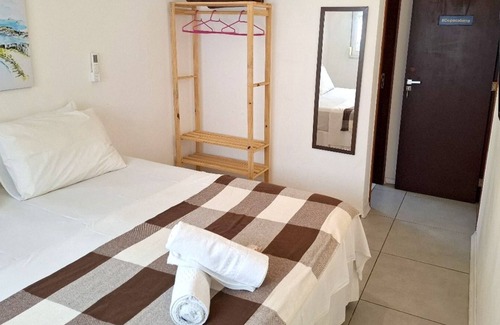 Copacabana Bed & Breakfast | Fullano B&B
