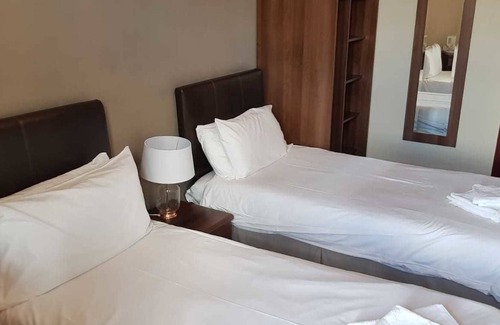 Glasgow Hotel | Fullarton Park Hotel
