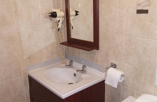 Glasgow Hotel | Fullarton Park Hotel