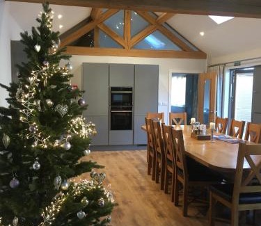 Little Grandsen Apartment | Fullers Hill Cottages