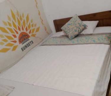 Gili Trawangan Cabin | fulles guest house