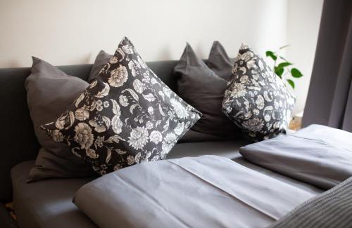Halle Apartment | FullHouse - Halle - F38 - Nespresso - SmartTV