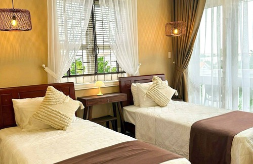 Hoi An City Centre Hotel | fullhouse hoian