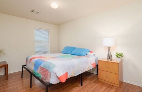 Leon Valley House | FullHouse/UpTo14Guests/MinsToSeaworld/MedicalCenter/Lackland&MuchMore
