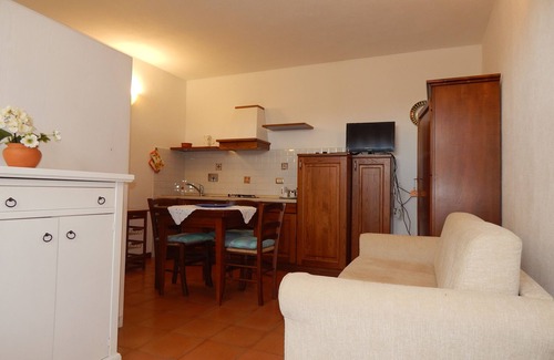 Siena Cottage | Fullino Nero